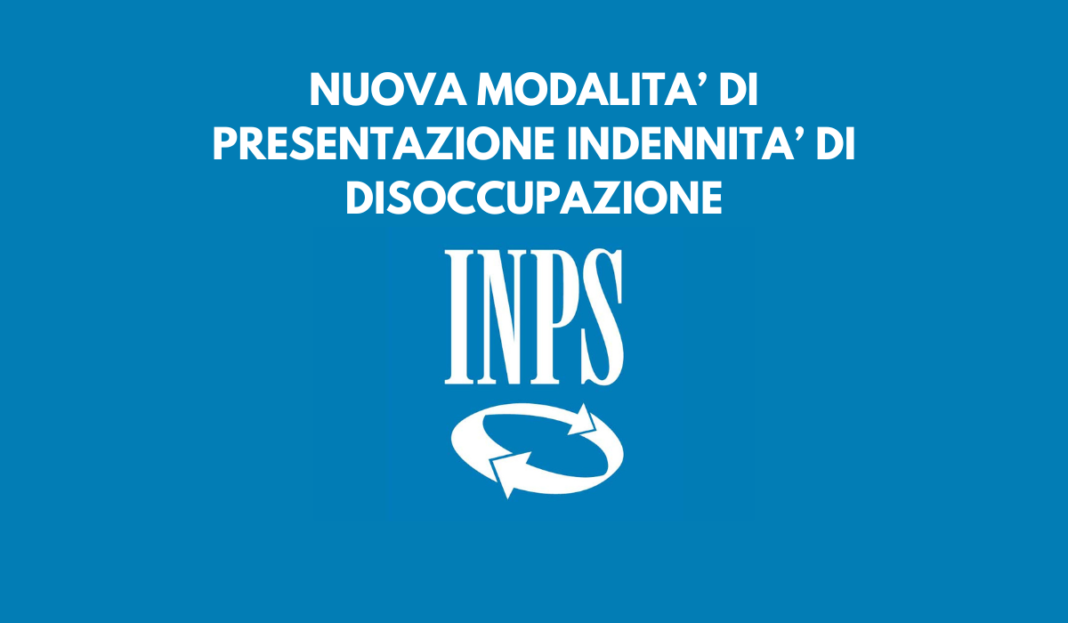 Domanda Naspi Dal Marzo Procedura Semplificata Per La